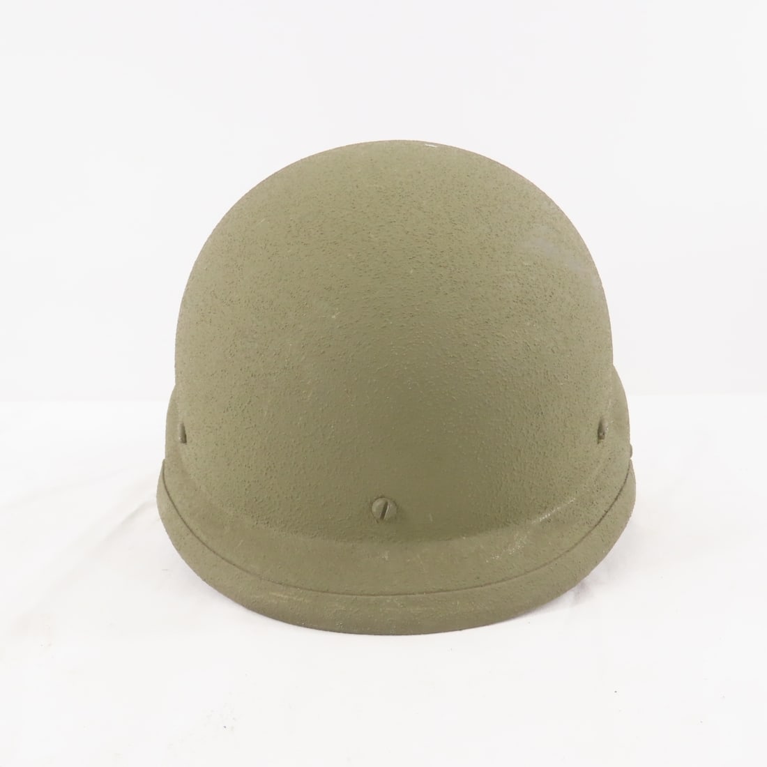 XS PASGT Helmet, Ground Troops, Parachutist: XS PASGT Helmet, Ground Troops, Parachutist - 1983 contract Please ask questions and read terms & conditions before bidding.