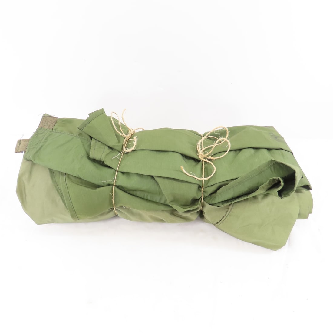 Jungle Hammock M-1965 with 2 canopy's (1 of 6)