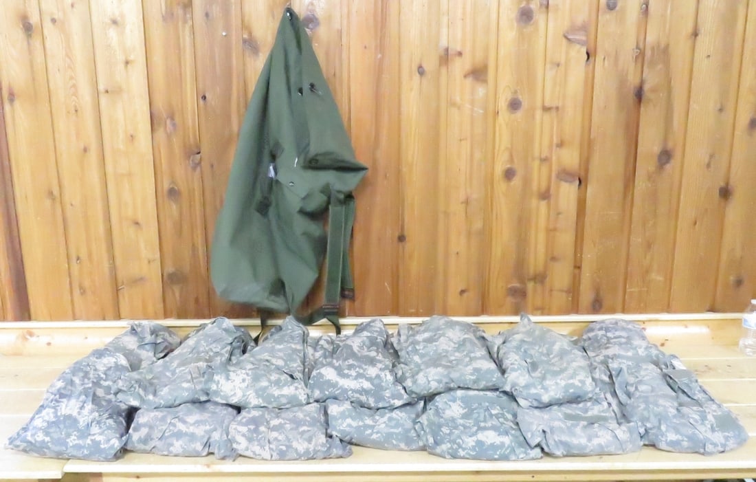 25 UCP Shirts - Large (1 of 20)