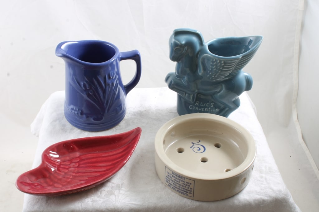 4 RWCS Red Wing Commemoratives (1 of 13)