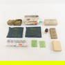 Razor, Sewing,1st Aid & Other Military Items
