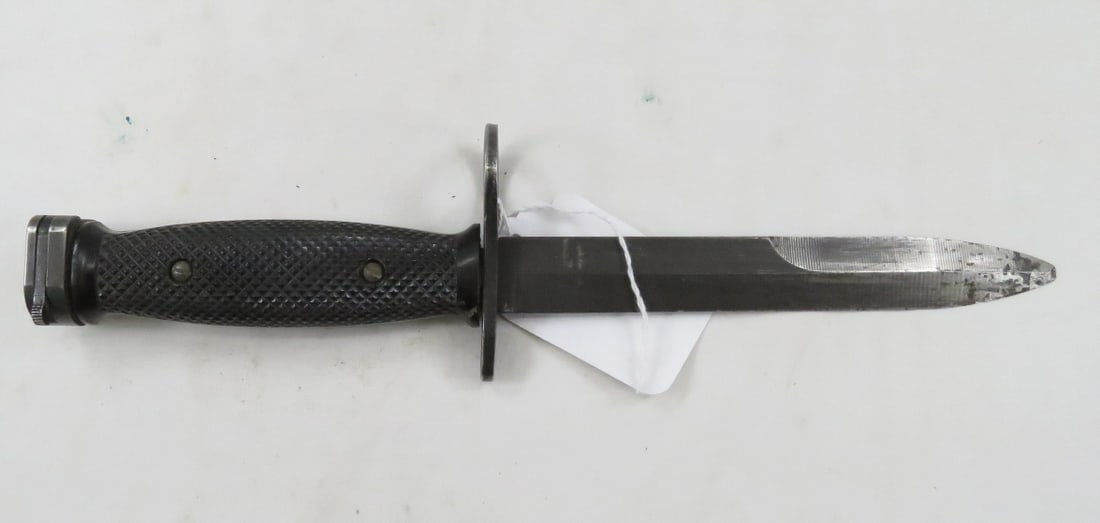 Vietnam Era US M7 Bayonet (1 of 9)