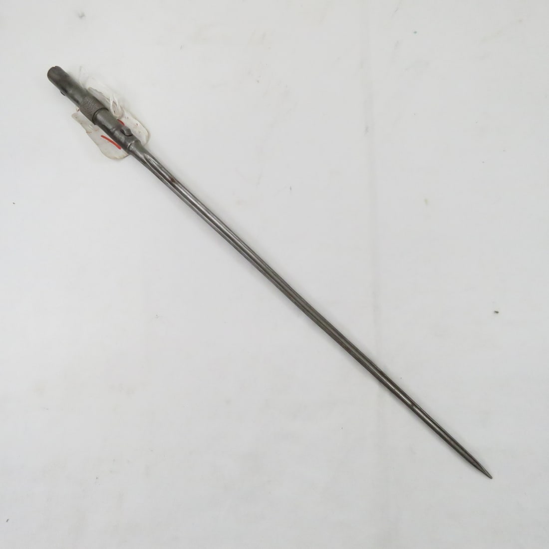 Italian Carcano Cavalry Carbine Bayonet. (1 of 7)