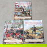 3 Civil War Resource Books