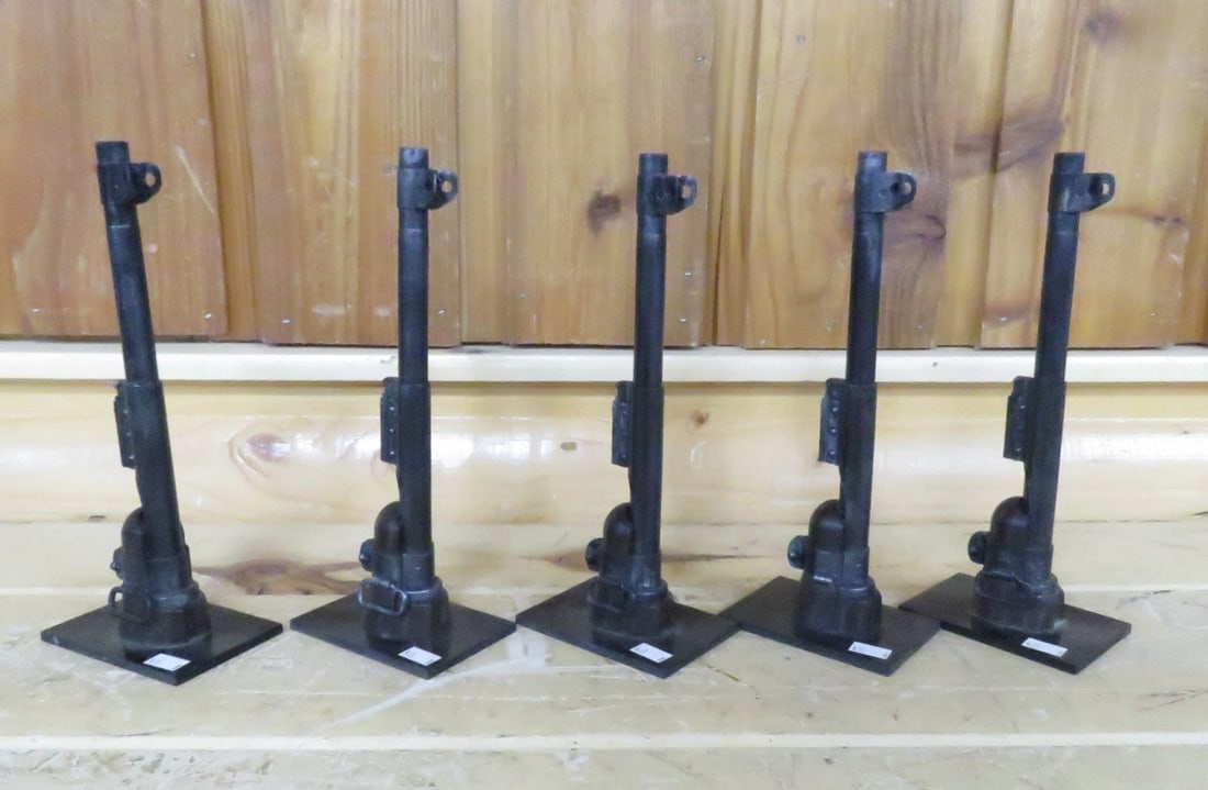 M1 Carbine Bayonet Stands (1 of 9)