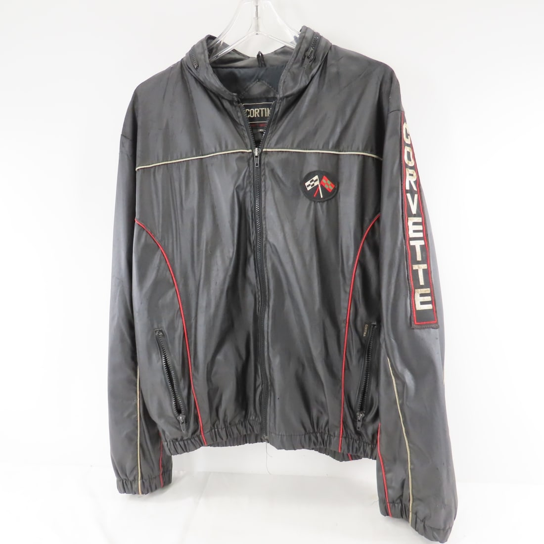 Cortina Vintage Corvette Jacket- XL (1 of 5)