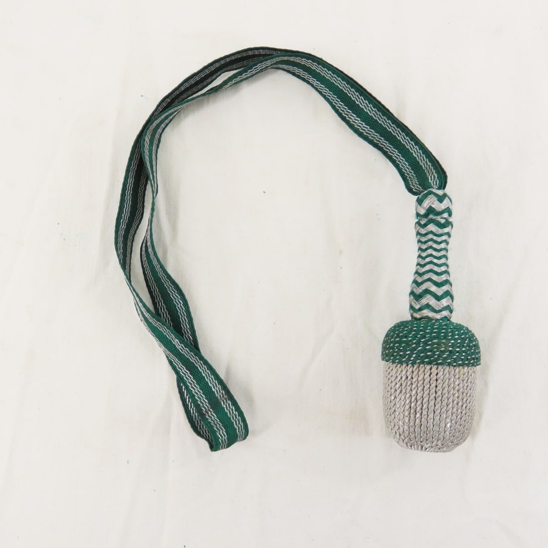 WWII German Sword Knot/Portapee (1 of 7)