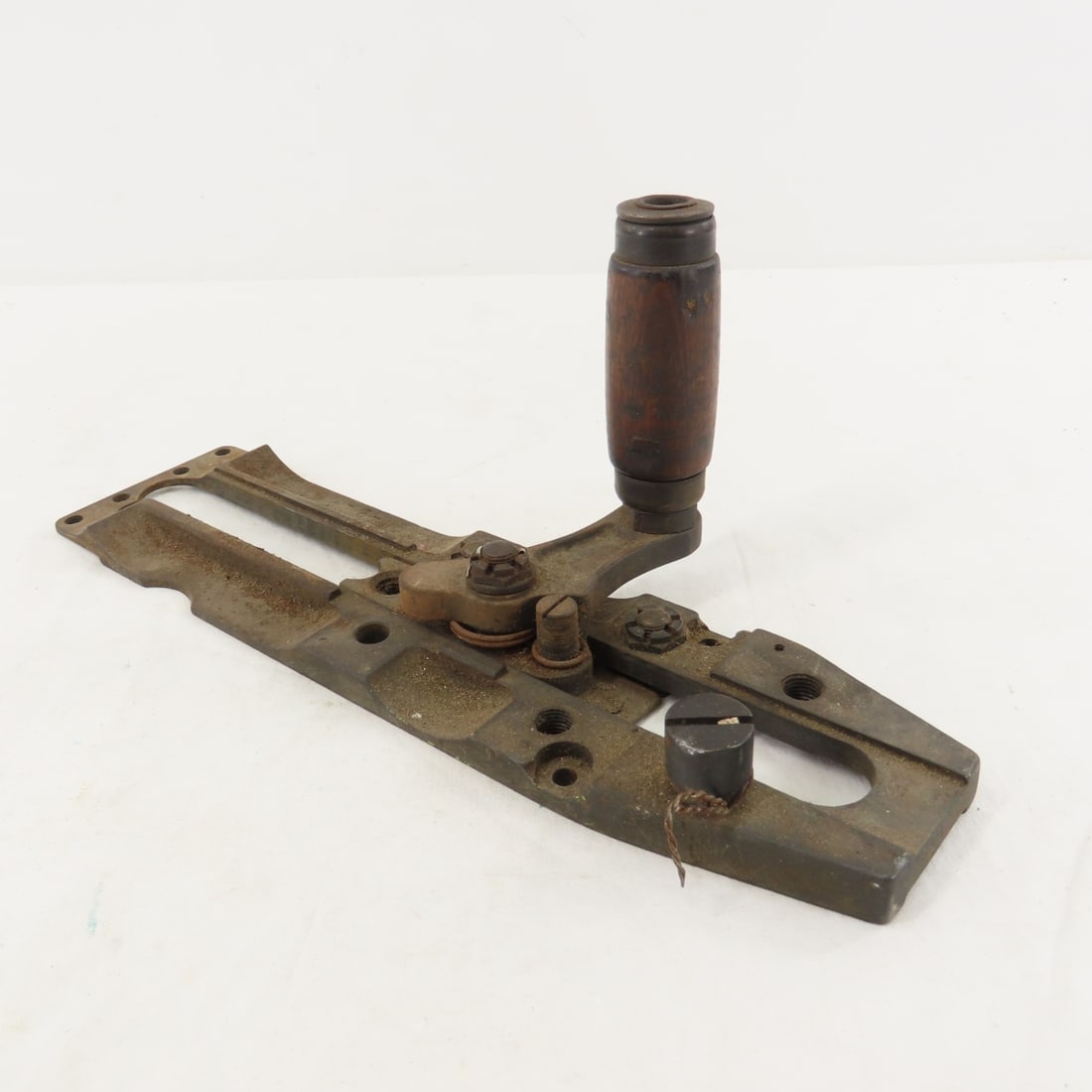 M2HB Retracting Slide Group Assembly (1 of 8)