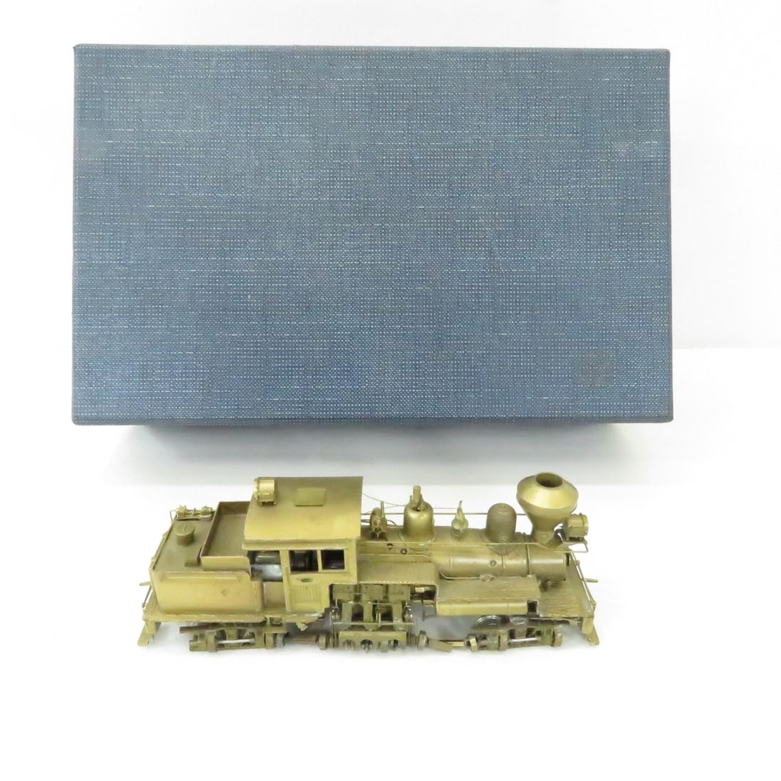 United Scale Models HO Hilcrest RR 25-TonSHAYHo (1 of 13)