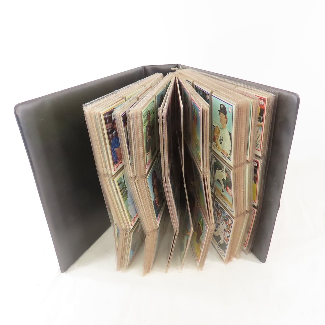 1978 Topps Baseball cards complete set (1 of 20)