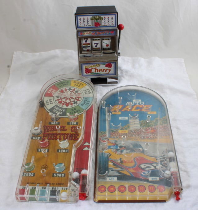 パルサー「KING of KING PULSAR VTG Japanese Yamasa King Pulsar Pachislo Slot Machine TOKEN