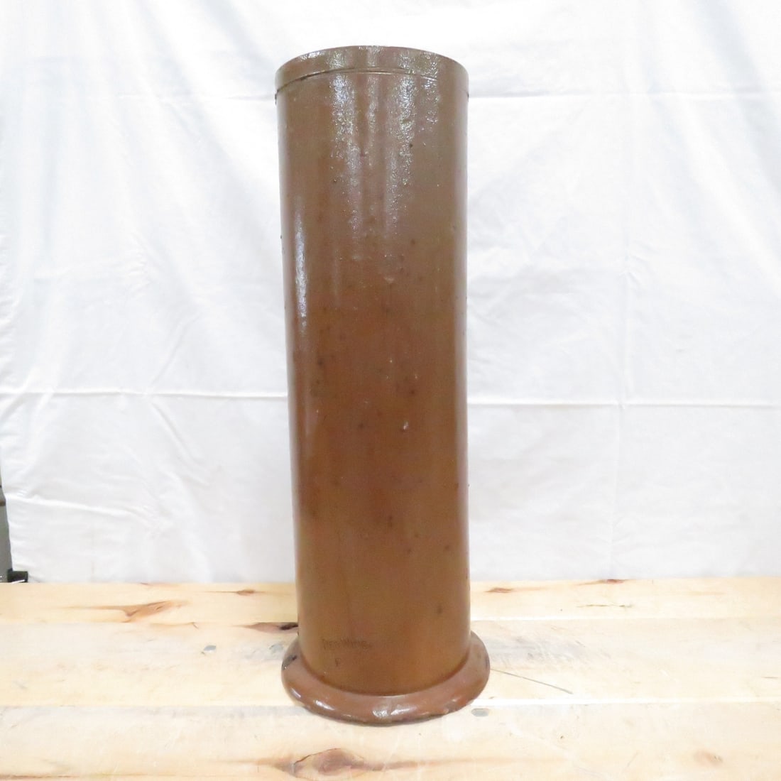 24" Section of Red Wing Sewer Pipe (1 of 13)