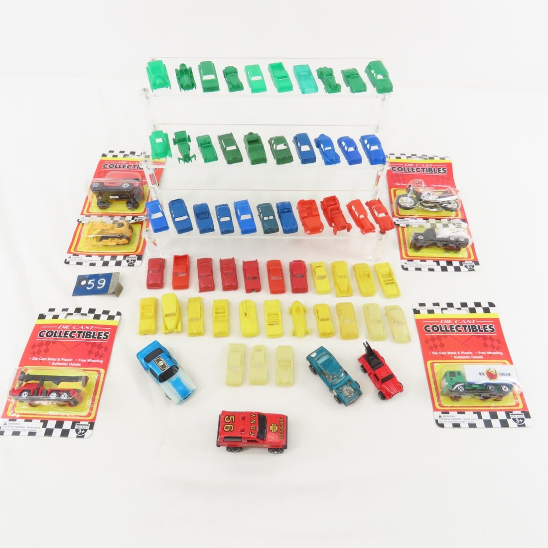 Plastic Toy Cars, Hot Wheels & More: Plastic Toy Cars, Hot Wheels & More - Please ask questions and read terms & conditions before bidding.