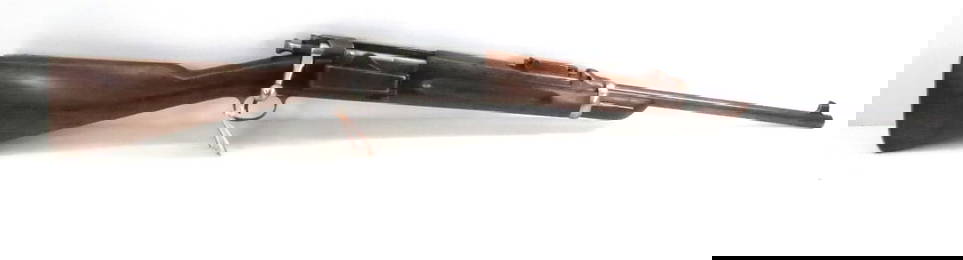 US Springfield Armory Mod 1899 Krag Carbine Rifle