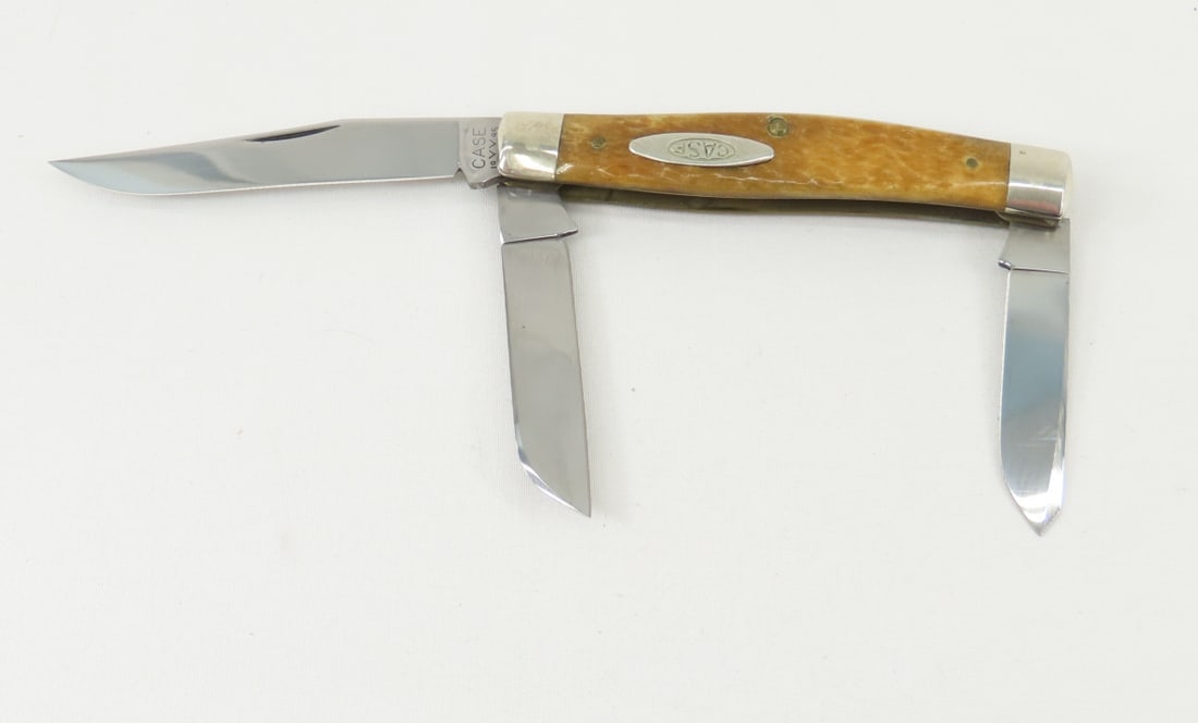 CASE XX 19XX95 630093 Stockman Knife (1 of 7)