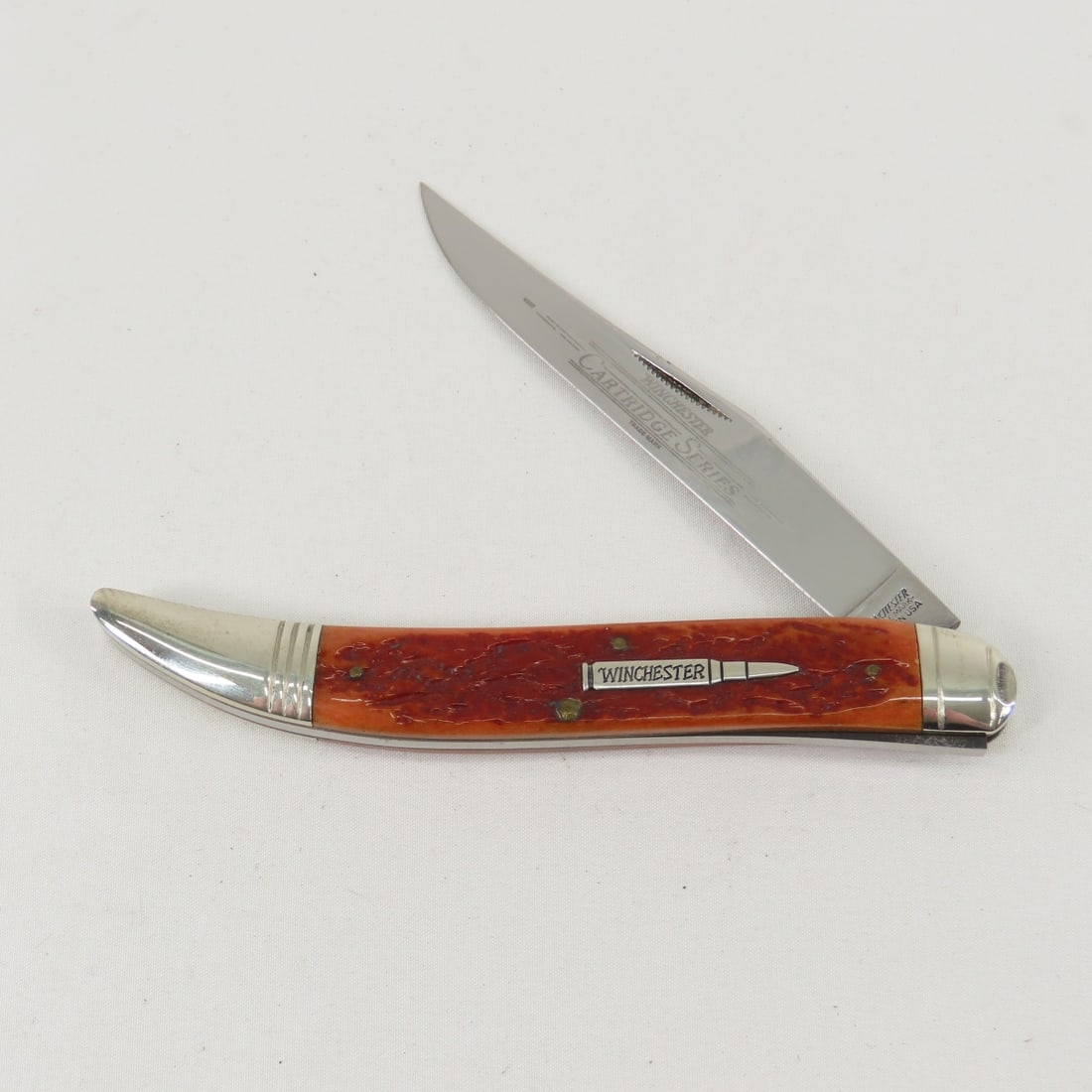 Winchester Cartridge Series 19100 '92 knife (1 of 9)