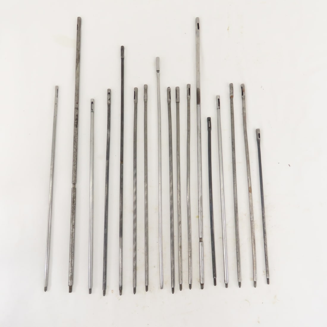 17 Mauser K98k and other Cleaning Rods (1 of 14)