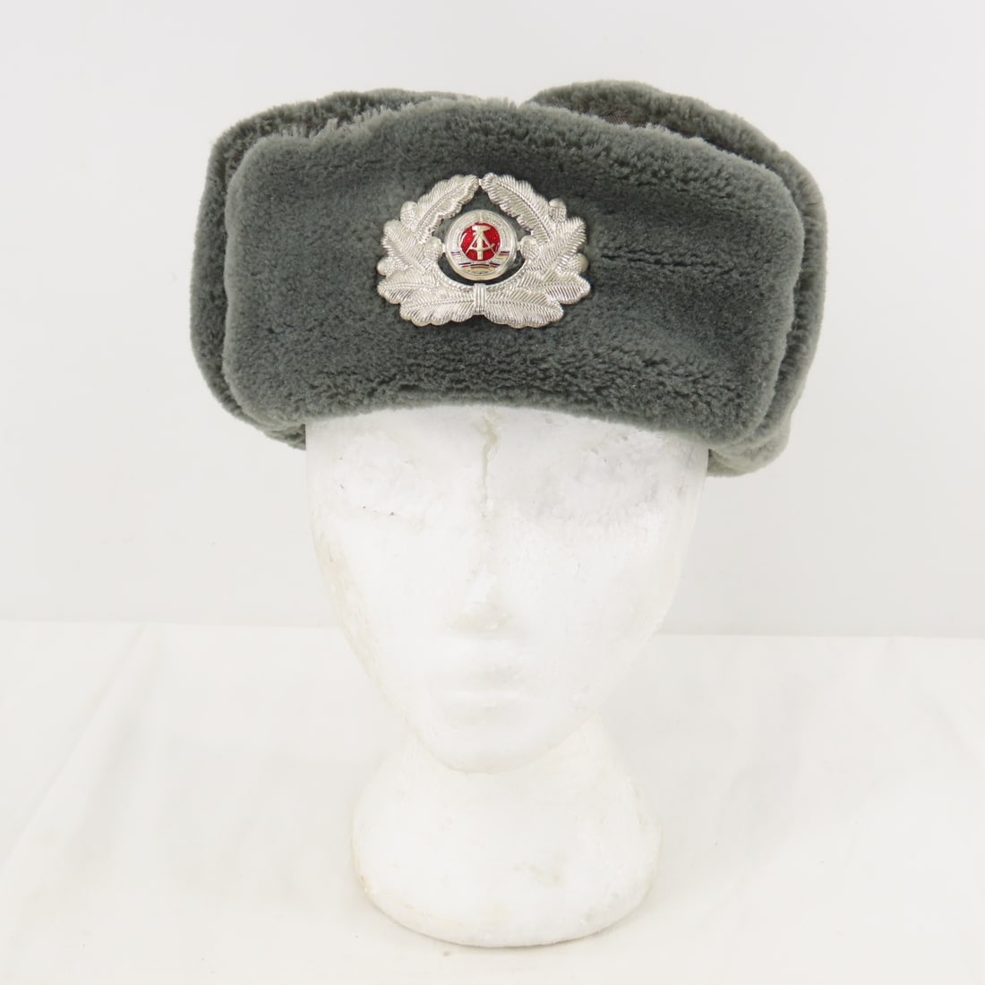 Post WWII West German Cap (1 of 8)