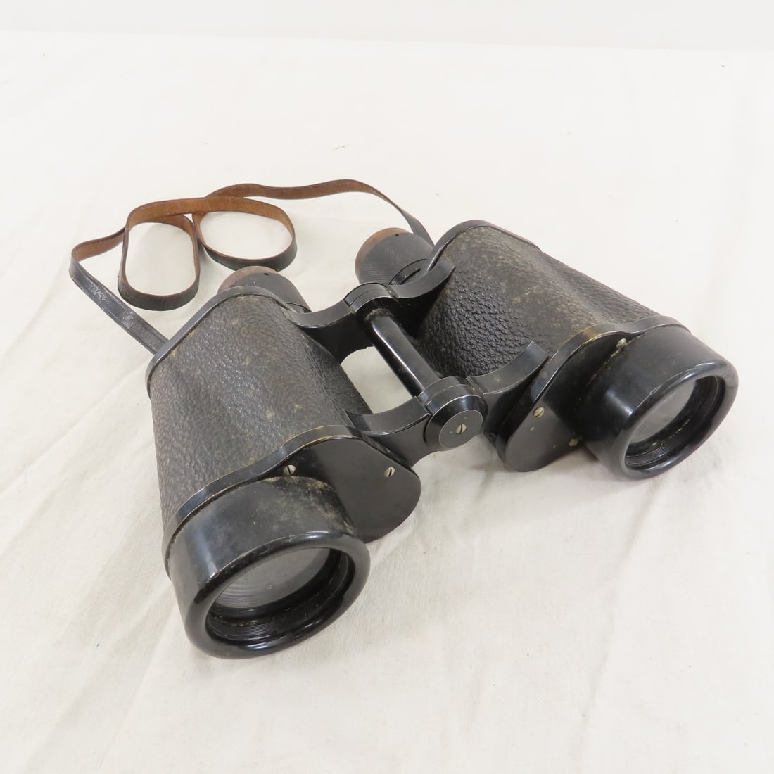 Carl Zeiss Jena Delactis 8x40 Binoculars (1 of 10)