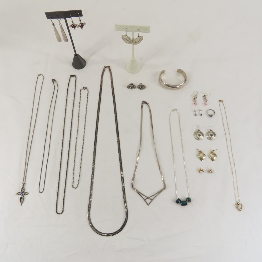 115+ grams Sterling & 9 grams Gold Filled (1 of 20)