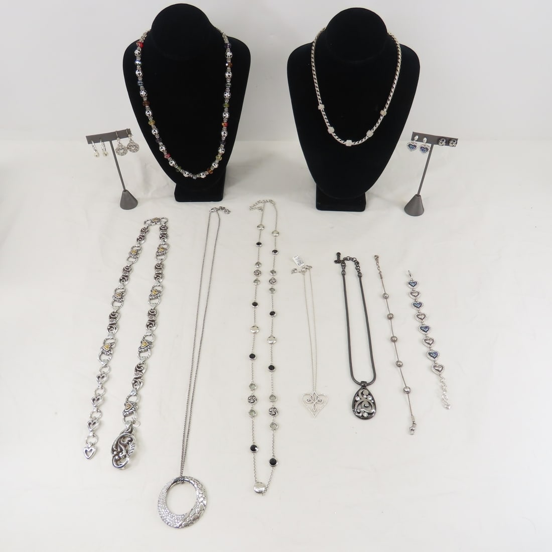 Brighton Belt, Matched Sets & Other Jewelry (1 of 18)