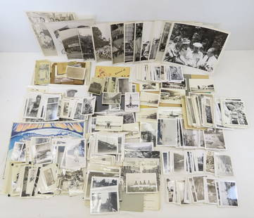 Large Collection of Military Photographs & more: Large Collection of Military Photographs & more - Please ask questions and read terms & conditions before bidding.