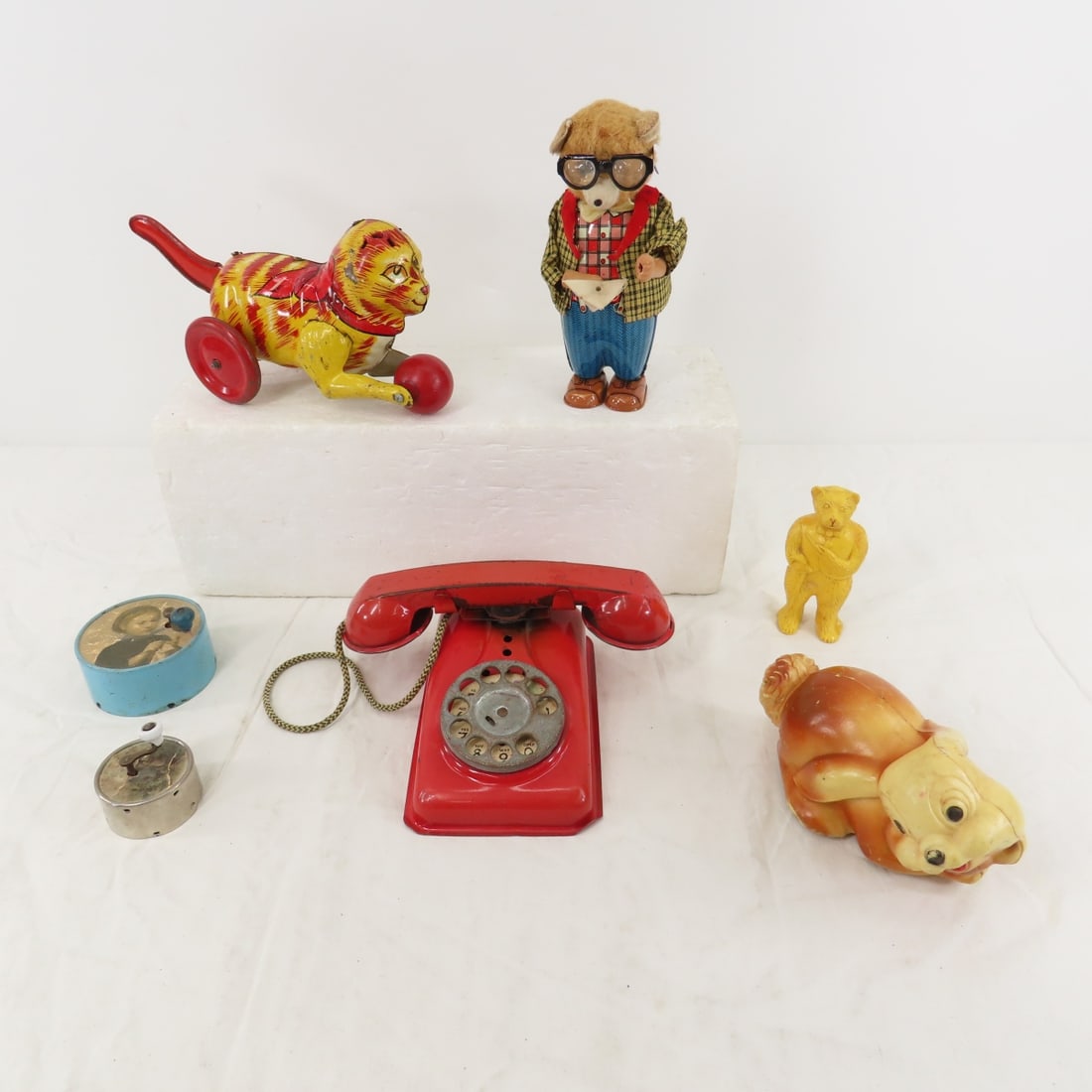 【廃盤】Merry goround REDDISH COLLECTORS … Merry-Go-Round Toy | eBay