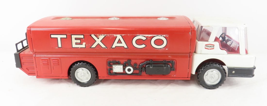 Vintage Wen-Mac Texaco Jet Fuel Tanker (1 of 11)