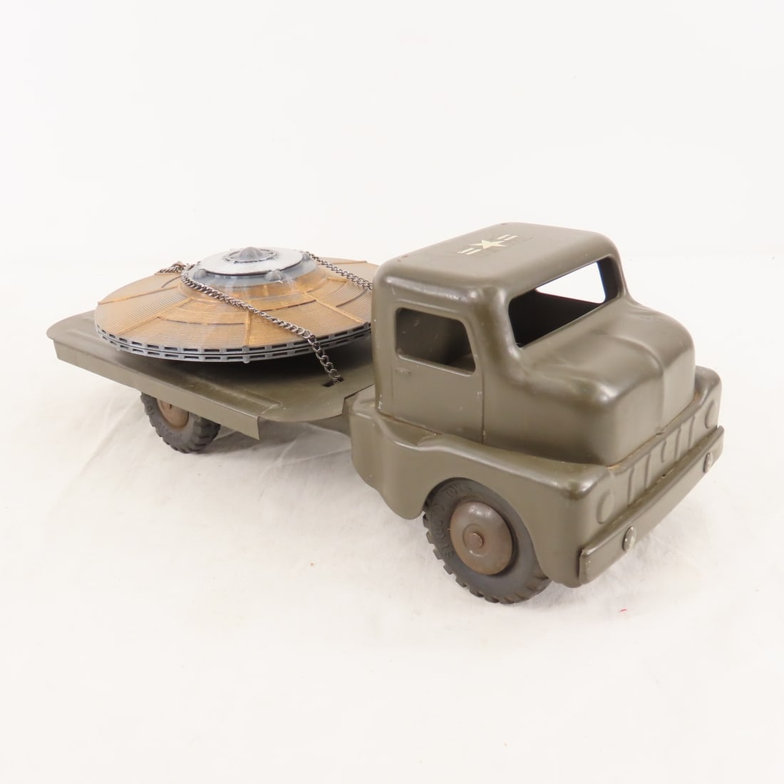 MATCHBOX 　No.68 Army Wireless Truck Matchbox Lesney #68 Army Wireless Radio Truck w/ Box 1959 | eBay