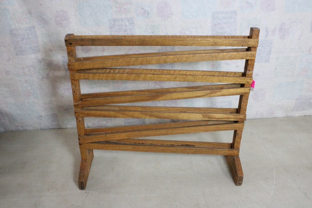 Vintage Wooden Marble Drop Toy Maze (1 of 5)