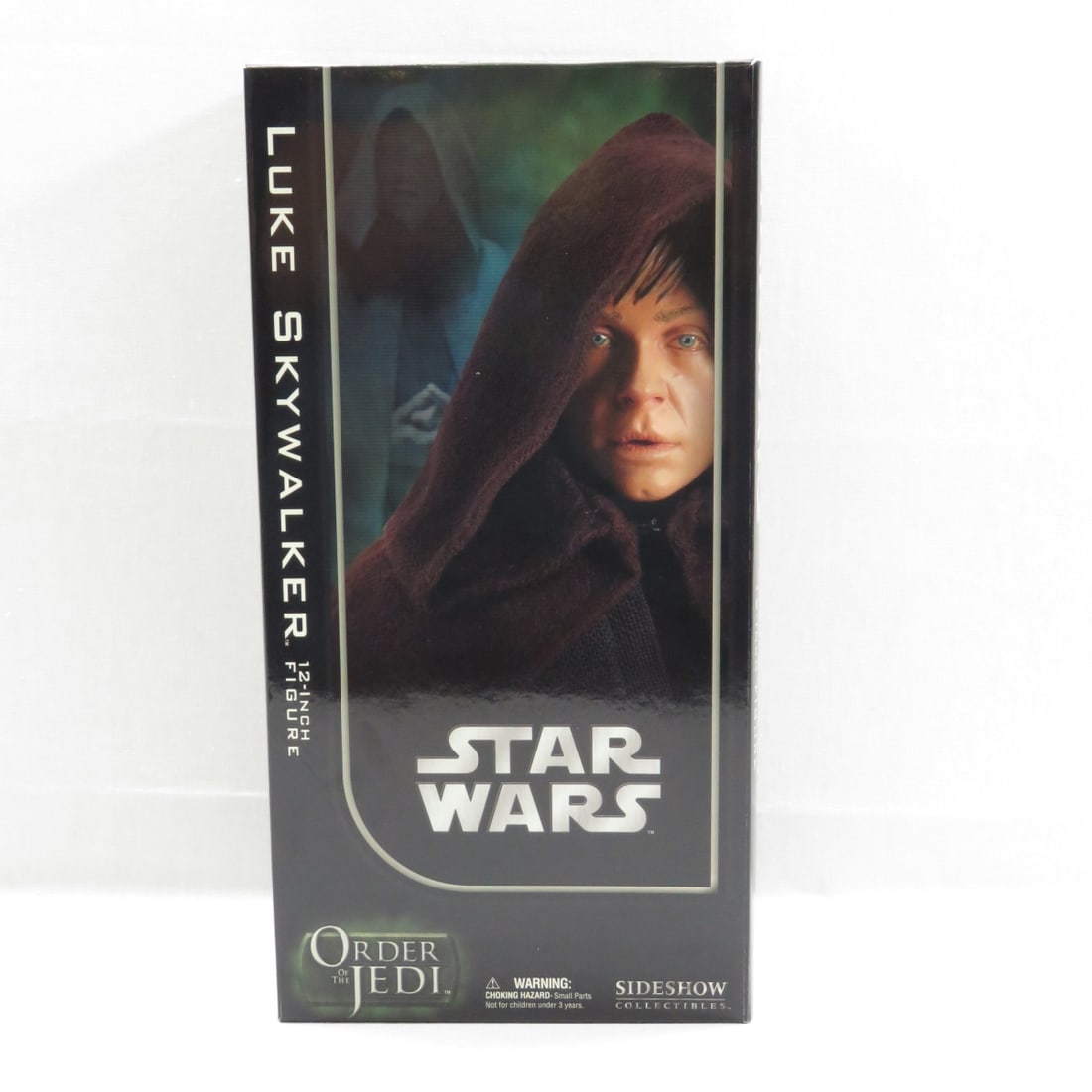 Luke Skywalker 1:6 Figure Sideshow Collectibles (1 of 10)