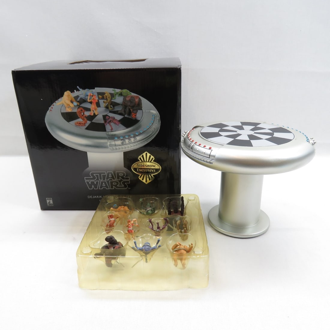 Dejarik Holochess Set 1:6 Scale Expansion Pack (1 of 16)