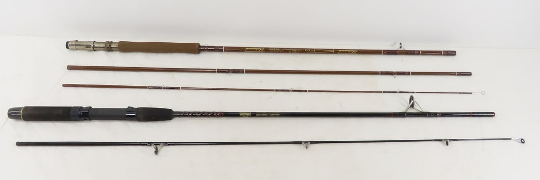 Fishing Rod G Loomis Gl4 新品 G・Loomis GL4 FR1023 Fly Rod GL4
