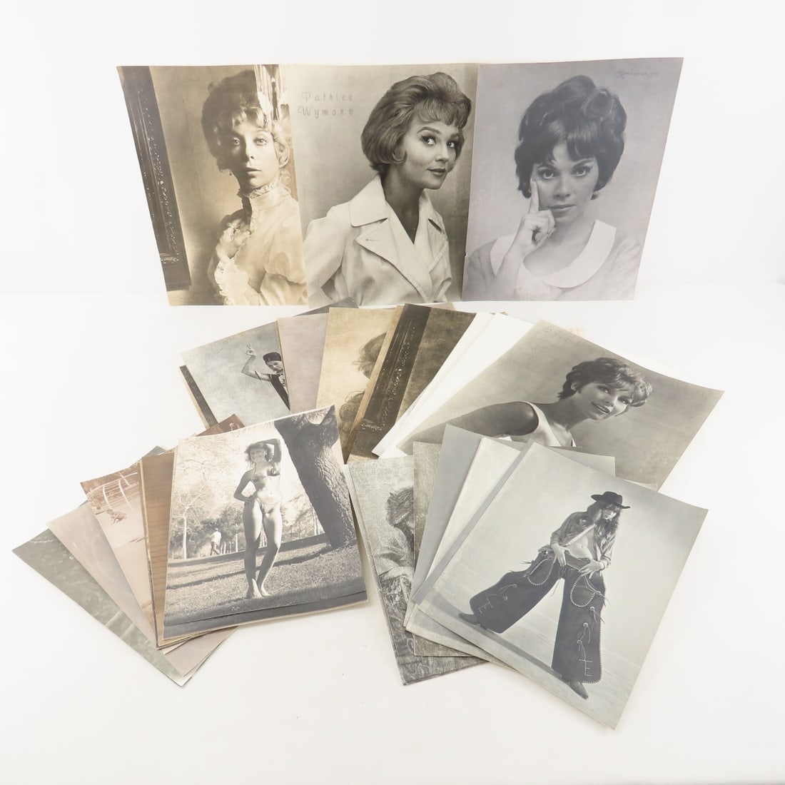 50+ Photo Prints on Cardstock, Bikini & more: 50+ Photo Prints on Cardstock, Bikini & more - Please read terms & conditions and ask questions before bidding.