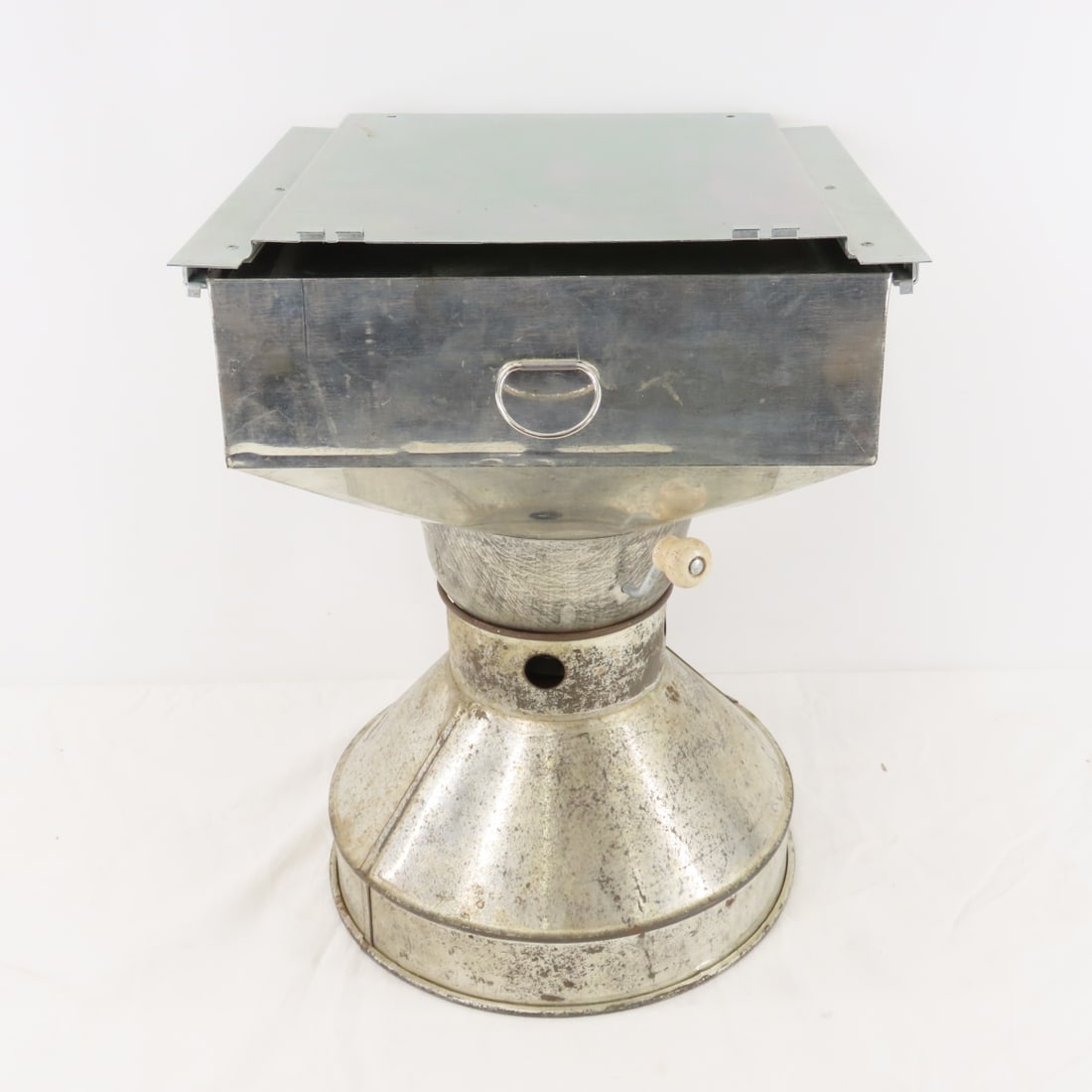 Vintage Flour Sifter for Hoosier Cabinet (1 of 8)