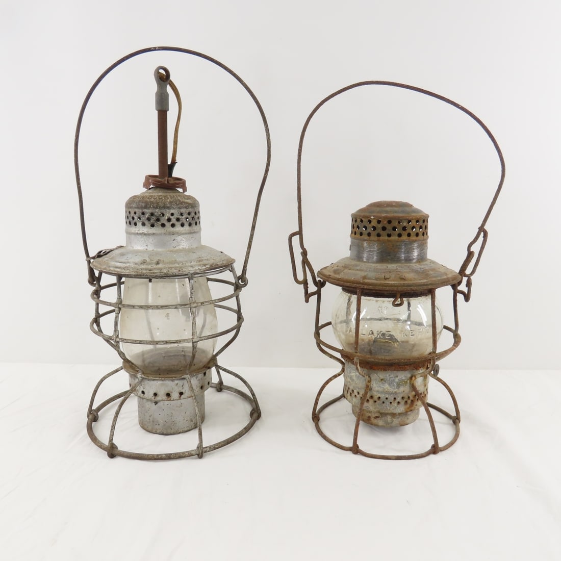 RI Handlan and Adlake Kero Lantern (1 of 20)