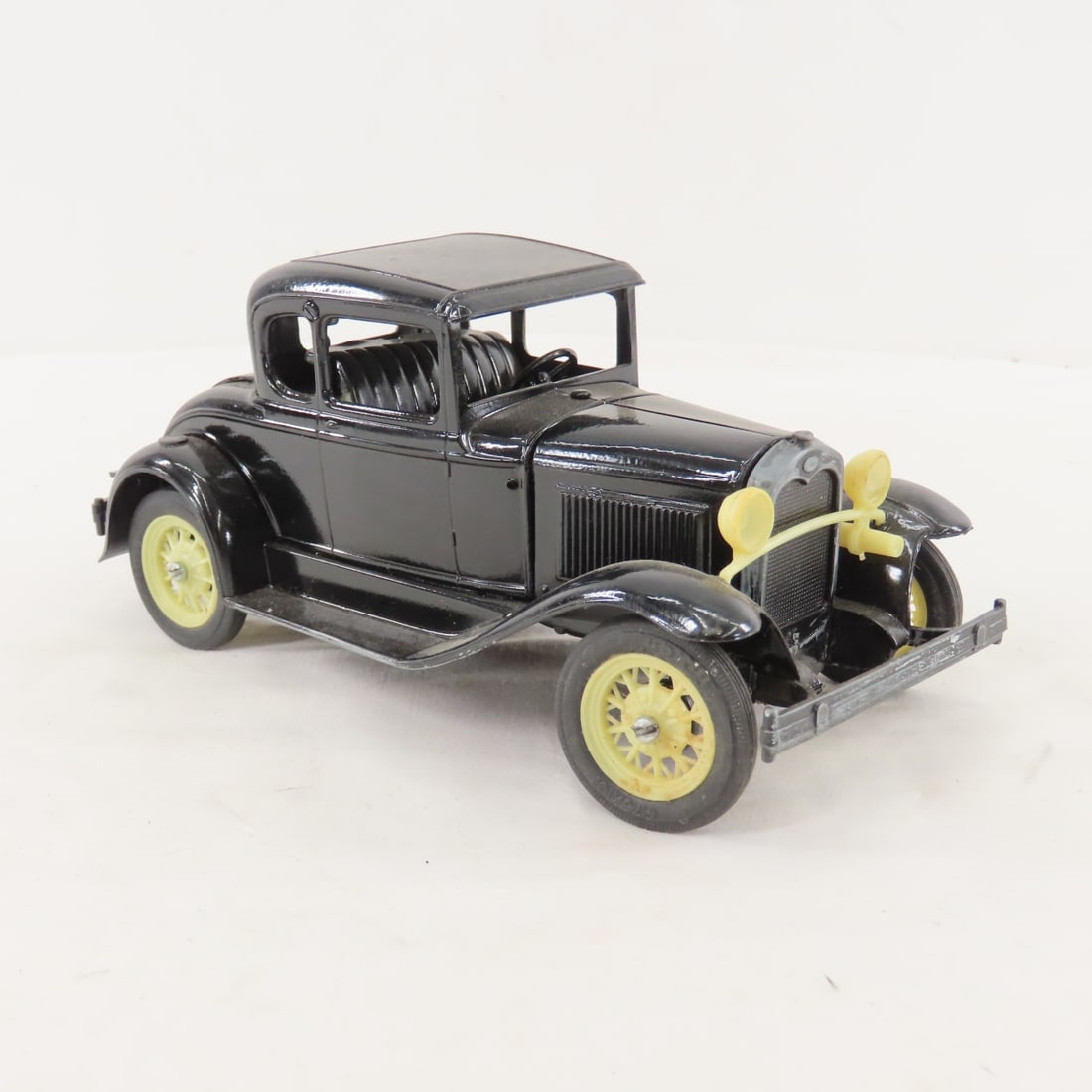 Vintage Hubley Model A Ford (1 of 12)