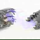 Hot Wheels Redline Custom Volkswagen in Purple