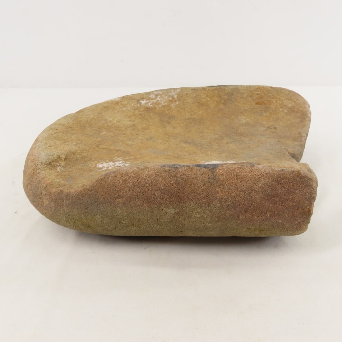 North American Indian Metate, Grinding Stone (1 of 6)