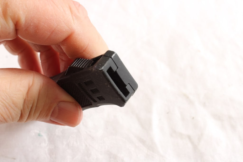 Tactical Automatic Knife - 7