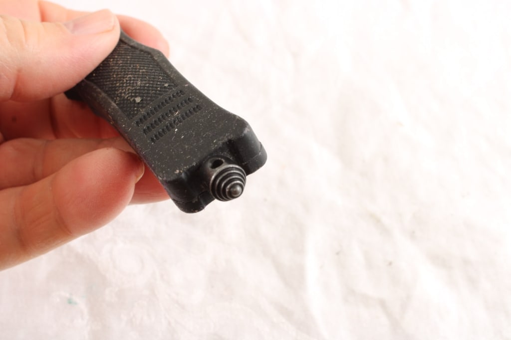 Tactical Automatic Knife - 8