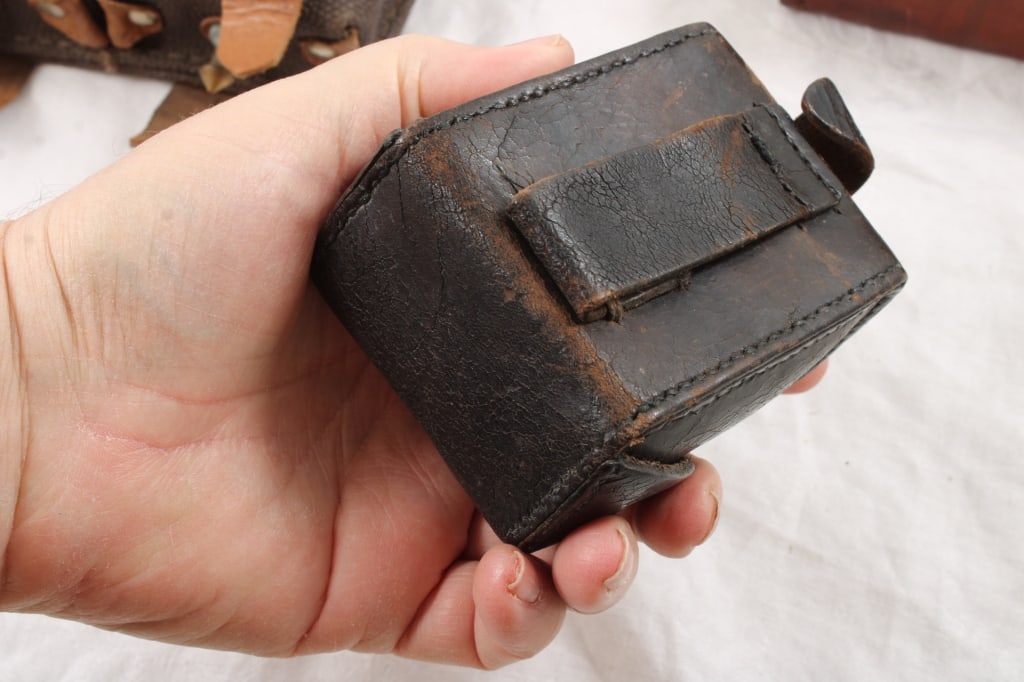 WW2 Field Items - 10