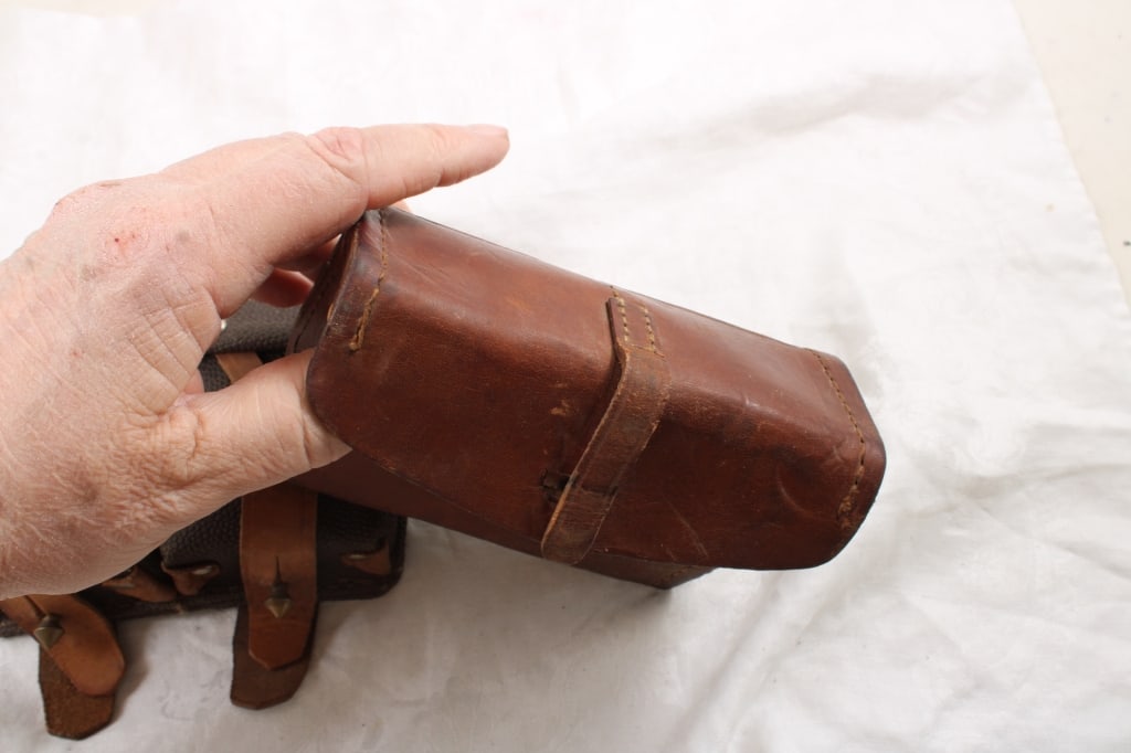 WW2 Field Items - 20