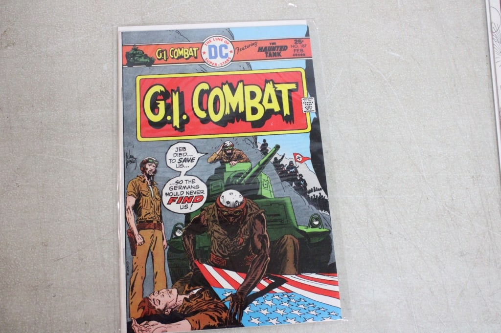 15 DC, Charlton, Dell, CDC, Super Comic Books - 12