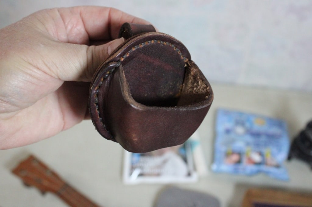 Ukulele, Toast Press, Water Bag, Copenhagen Holder - 4