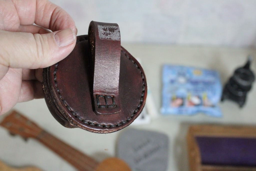 Ukulele, Toast Press, Water Bag, Copenhagen Holder - 5