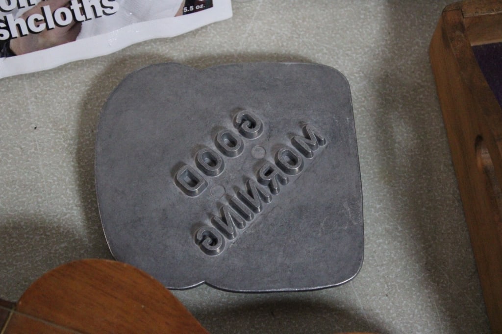 Ukulele, Toast Press, Water Bag, Copenhagen Holder - 6