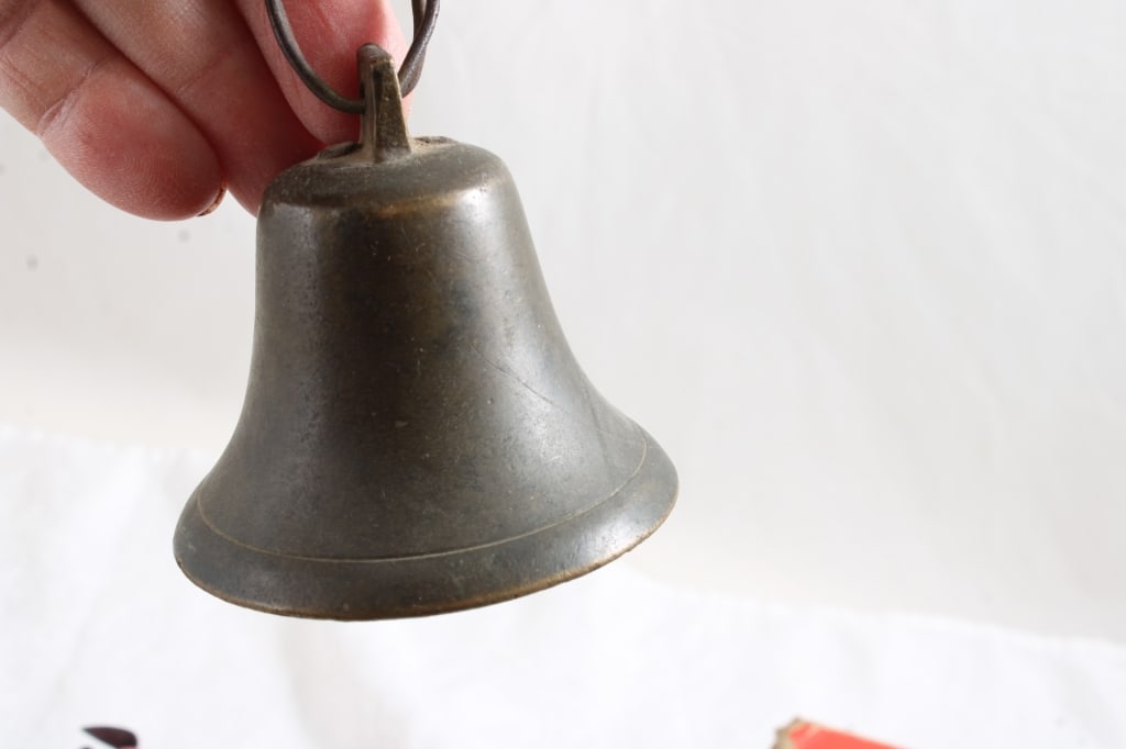 Cribbage Boards, Tru Vue Viewer, Cards, Bells - 9