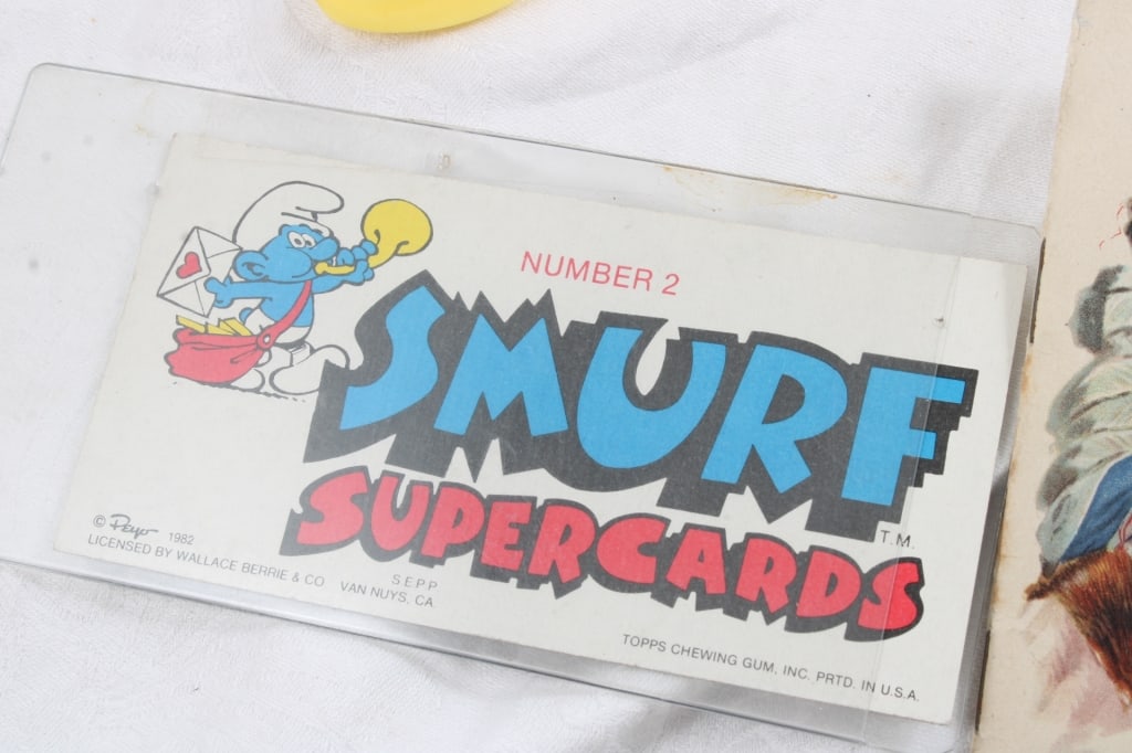 Antique Advertising Old Crow, ButterNut, Sunbeam - 2