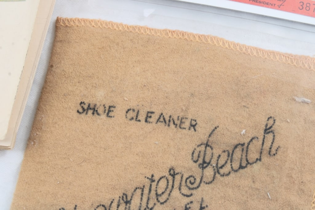 Advertising Ephemera - 4